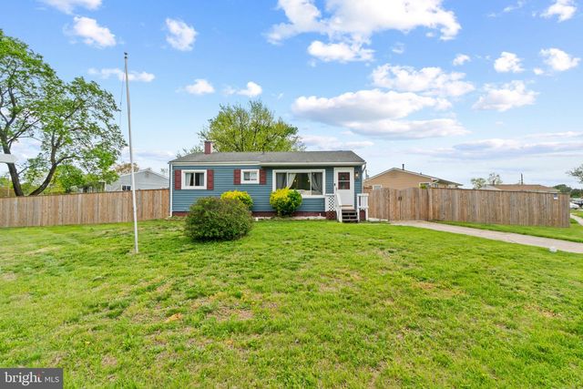 109 HERBERT CT, Glen Burnie, MD 21060