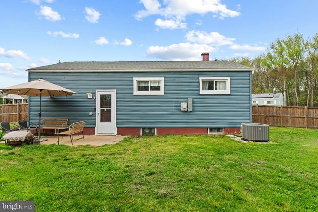 109 HERBERT CT, Glen Burnie, MD 21060