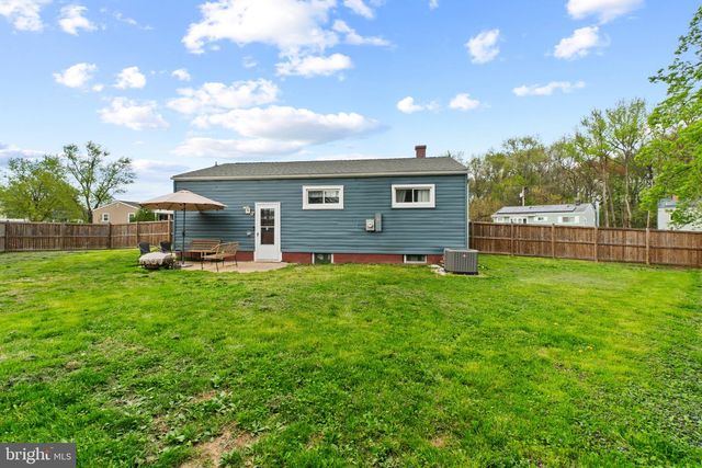 109 HERBERT CT, Glen Burnie, MD 21060