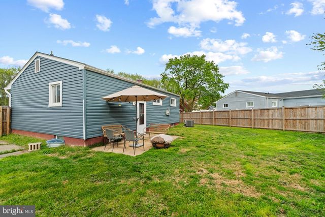 109 HERBERT CT, Glen Burnie, MD 21060
