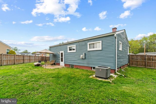 109 HERBERT CT, Glen Burnie, MD 21060