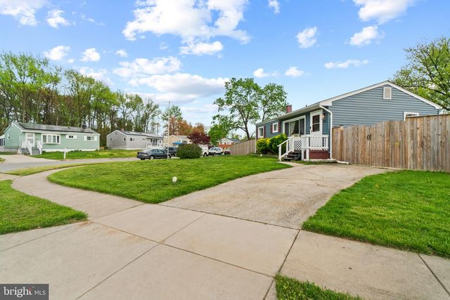 109 HERBERT CT, Glen Burnie, MD 21060