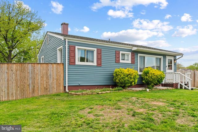 109 HERBERT CT, Glen Burnie, MD 21060