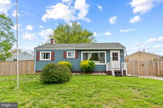 109 HERBERT CT, Glen Burnie, MD 21060