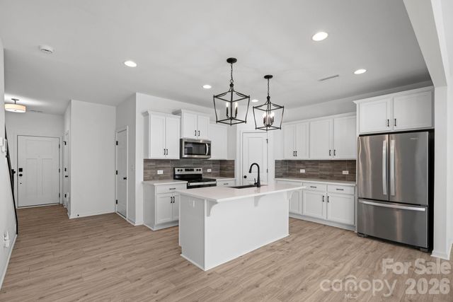 11908 Basking Drive, Charlotte, NC 28214