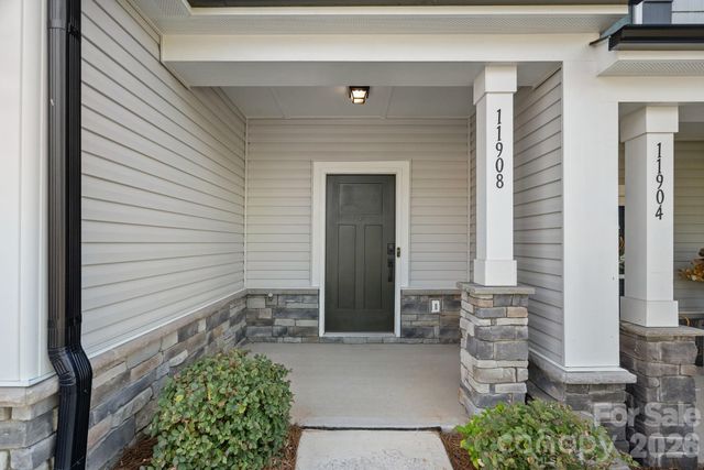 11908 Basking Drive, Charlotte, NC 28214
