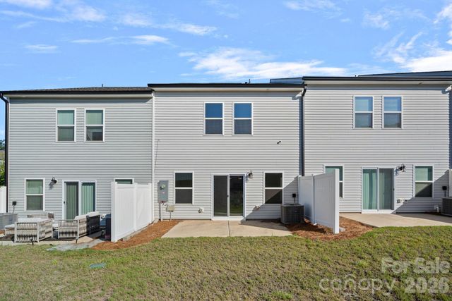11908 Basking Drive, Charlotte, NC 28214