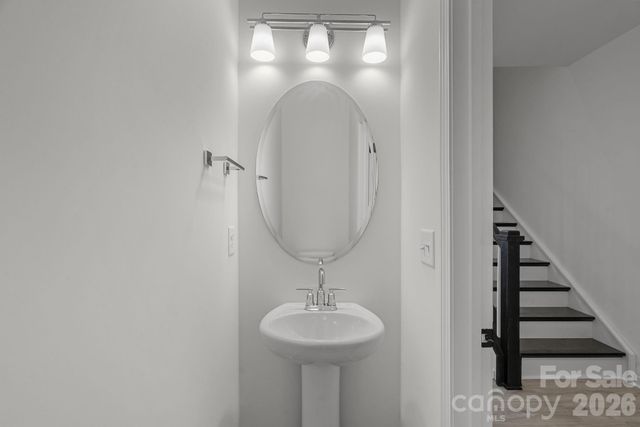 11908 Basking Drive, Charlotte, NC 28214