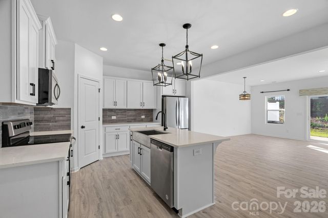 11908 Basking Drive, Charlotte, NC 28214