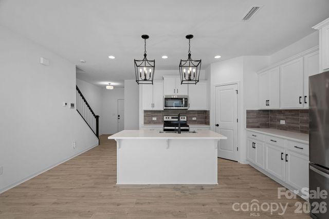 11908 Basking Drive, Charlotte, NC 28214