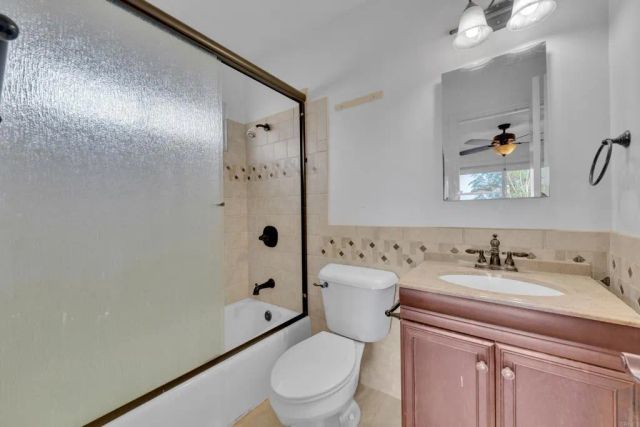 1426 Hidden Mesa View Drive, El Cajon, CA 92019