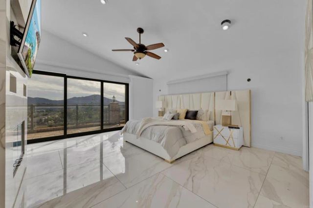 1426 Hidden Mesa View Drive, El Cajon, CA 92019