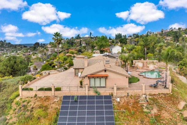 1426 Hidden Mesa View Drive, El Cajon, CA 92019
