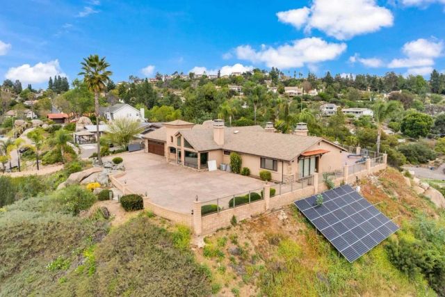 1426 Hidden Mesa View Drive, El Cajon, CA 92019