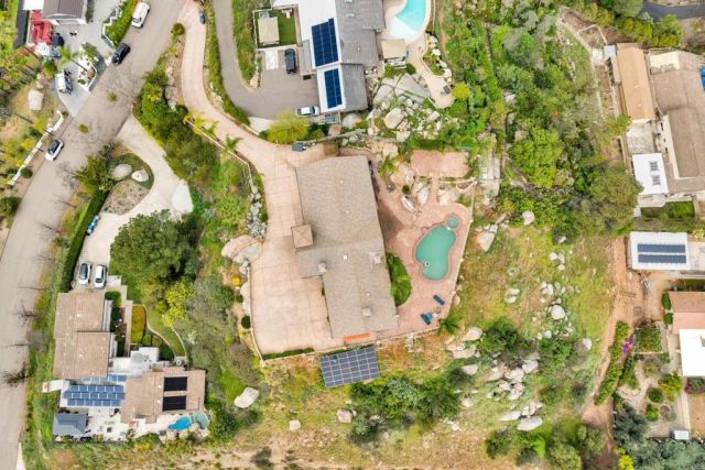 1426 Hidden Mesa View Drive, El Cajon, CA 92019
