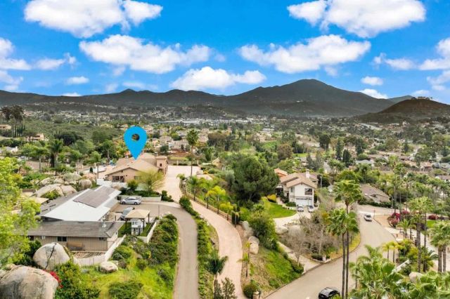 1426 Hidden Mesa View Drive, El Cajon, CA 92019