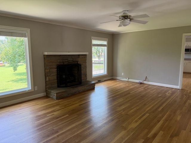 221 Rising Sun Ln, Old Hickory, TN 37138
