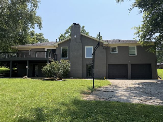 221 Rising Sun Ln, Old Hickory, TN 37138