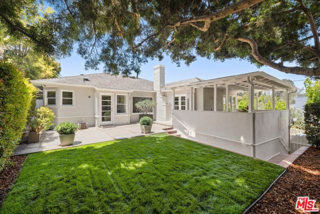 1706 Comstock Avenue, Los Angeles, CA 90024