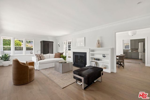 1706 Comstock Avenue, Los Angeles, CA 90024