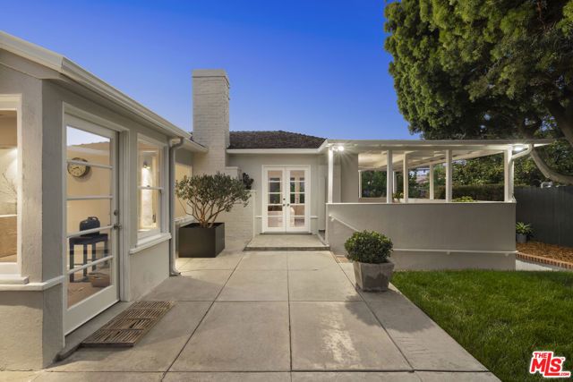 1706 Comstock Avenue, Los Angeles, CA 90024
