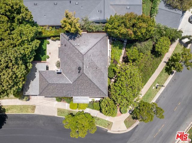 1706 Comstock Avenue, Los Angeles, CA 90024