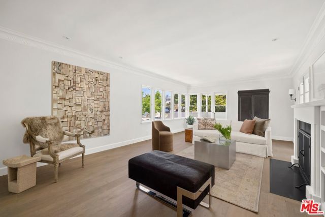 1706 Comstock Avenue, Los Angeles, CA 90024