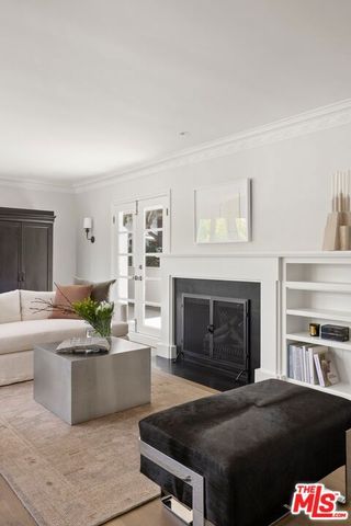 1706 Comstock Avenue, Los Angeles, CA 90024