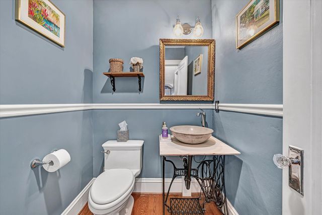 3207 White Oak RD, Roanoke, VA 24014