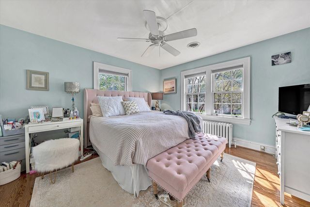 3207 White Oak RD, Roanoke, VA 24014