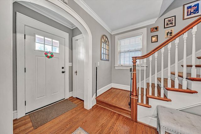 3207 White Oak RD, Roanoke, VA 24014