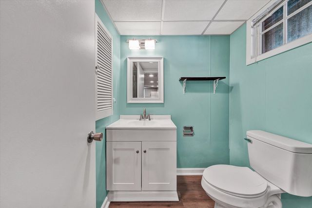 3207 White Oak RD, Roanoke, VA 24014