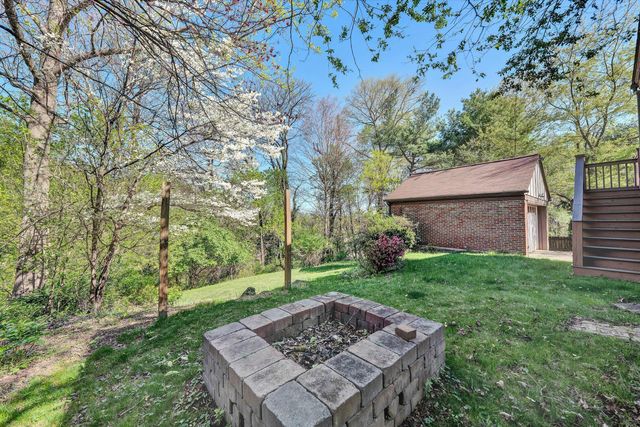 3207 White Oak RD, Roanoke, VA 24014