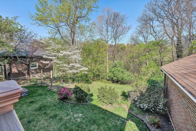 3207 White Oak RD, Roanoke, VA 24014
