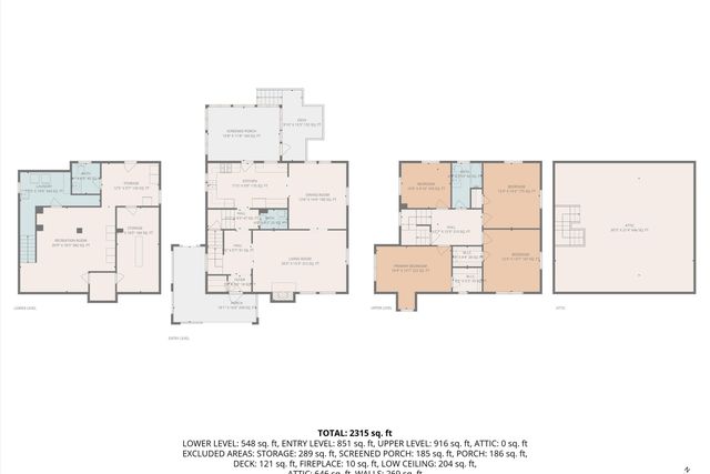 3207 White Oak RD, Roanoke, VA 24014
