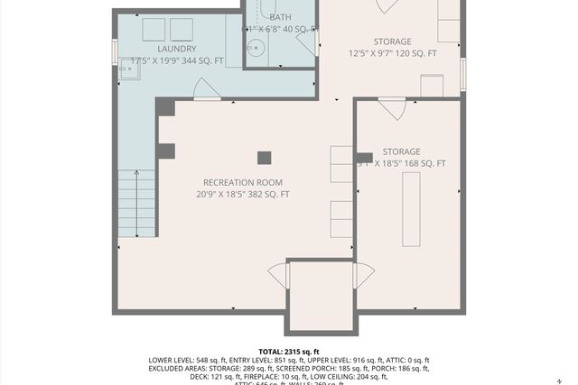 3207 White Oak RD, Roanoke, VA 24014