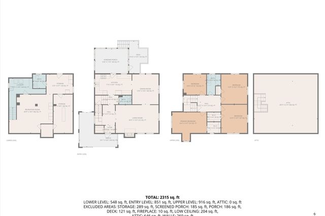 3207 White Oak RD, Roanoke, VA 24014