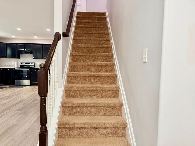 3168 Tiburon Way, Lexington, KY 40511