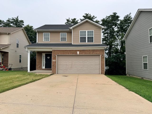 3168 Tiburon Way, Lexington, KY 40511