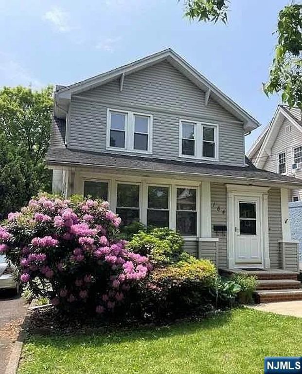 184 Linwood Avenue, Bogota, NJ 07603