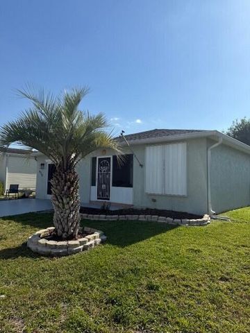 6715 Mar Pacifico, Fort Pierce, FL 34951