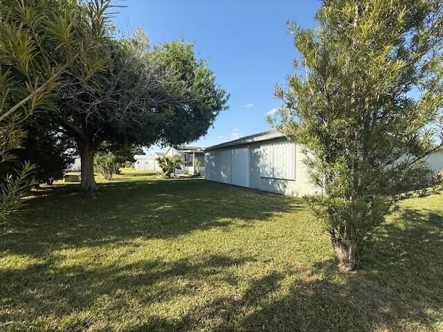 6715 Mar Pacifico, Fort Pierce, FL 34951