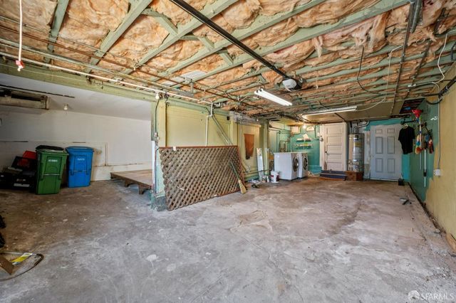 178 Allison Street, San Francisco, CA 94112