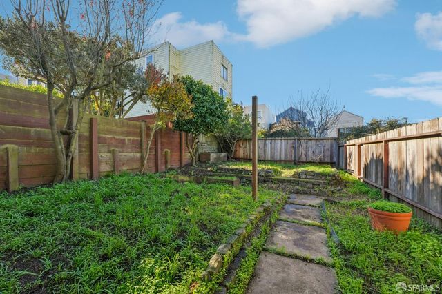 178 Allison Street, San Francisco, CA 94112