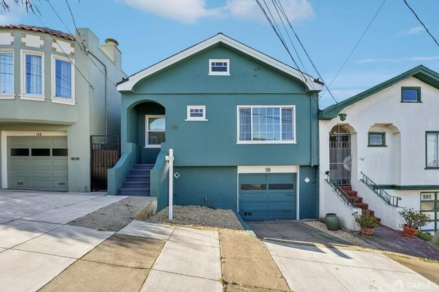 178 Allison Street, San Francisco, CA 94112