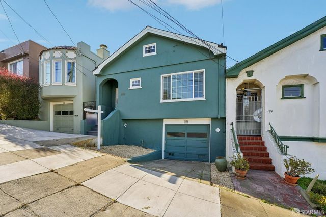 178 Allison Street, San Francisco, CA 94112