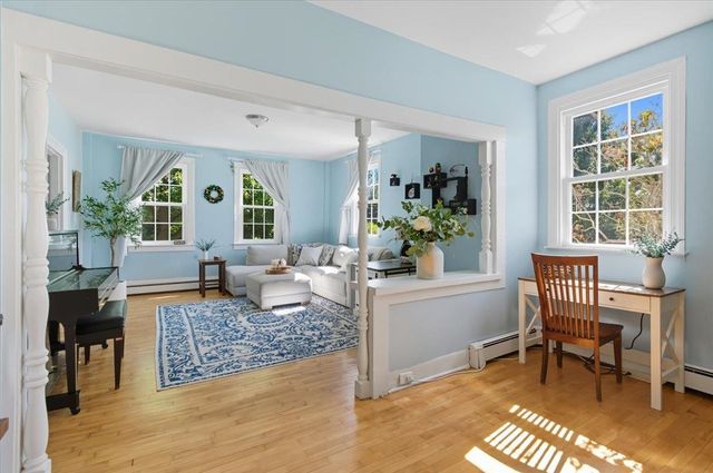 251 Shunpike Road, South Burlington, VT 05403