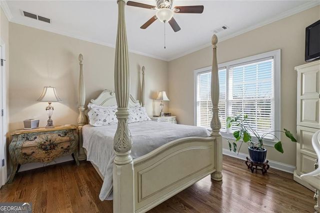 5662 Tuxedo Drive, Douglasville, GA 30135
