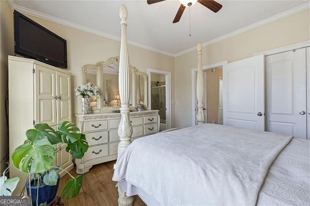 5662 Tuxedo Drive, Douglasville, GA 30135
