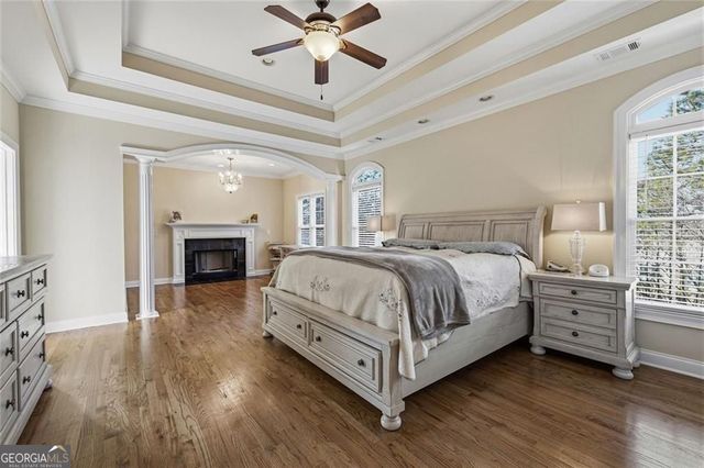5662 Tuxedo Drive, Douglasville, GA 30135